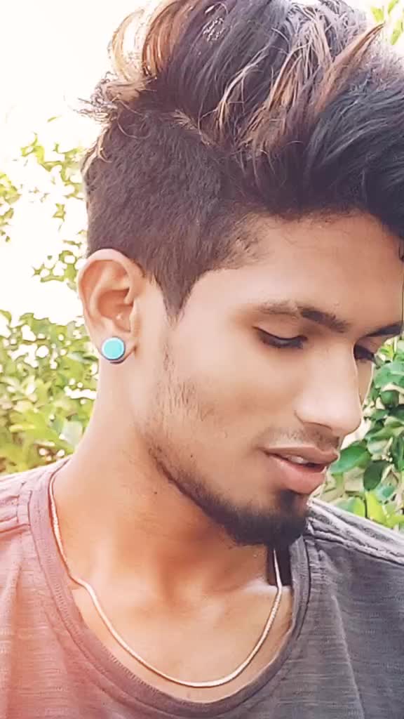 @Stylish_king🤴
