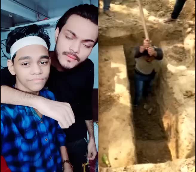 @Salman Khan