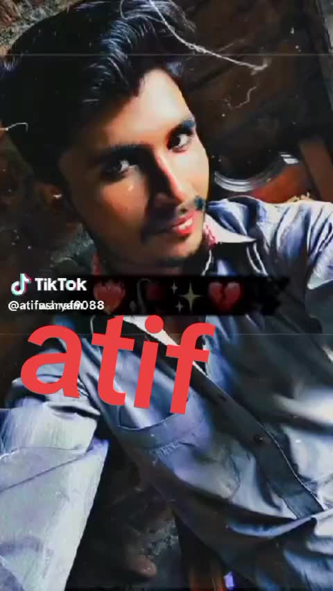 @Atif Atif♥️♥️♥️
