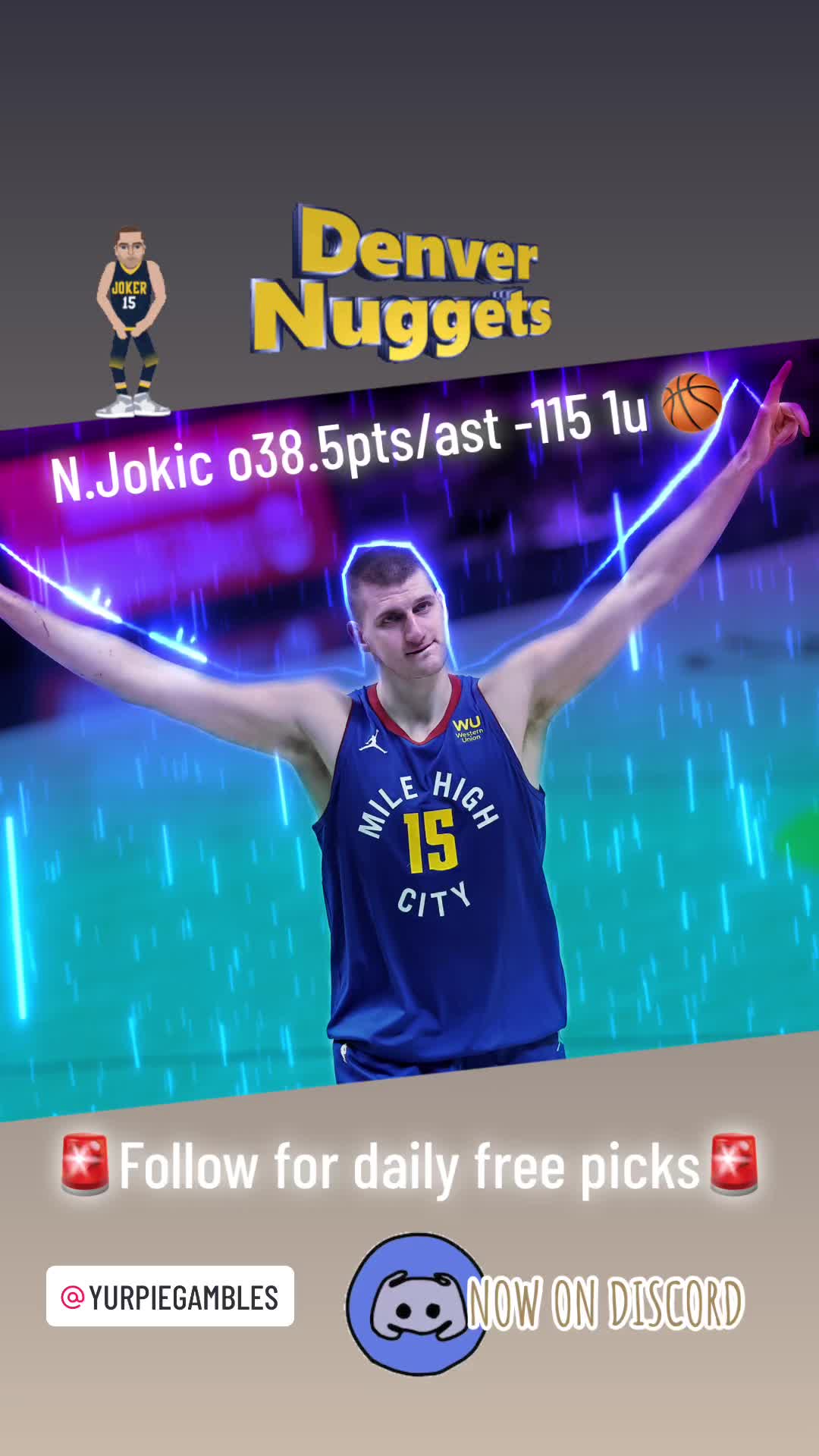 @YURPIEGAMBLES