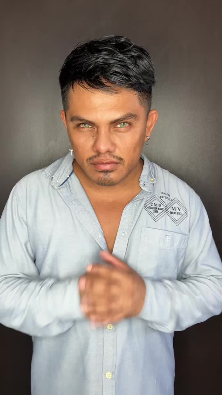 @Charliie Marx San