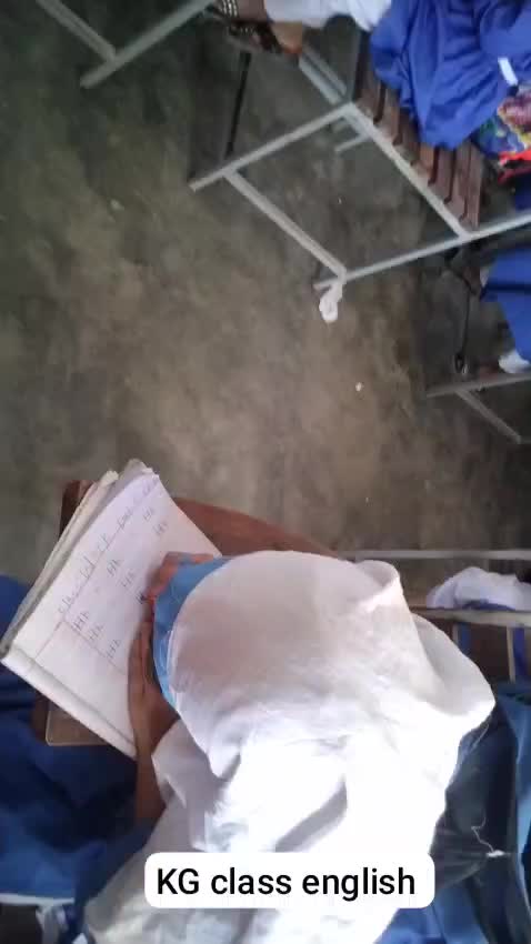 @Khwendo Kor