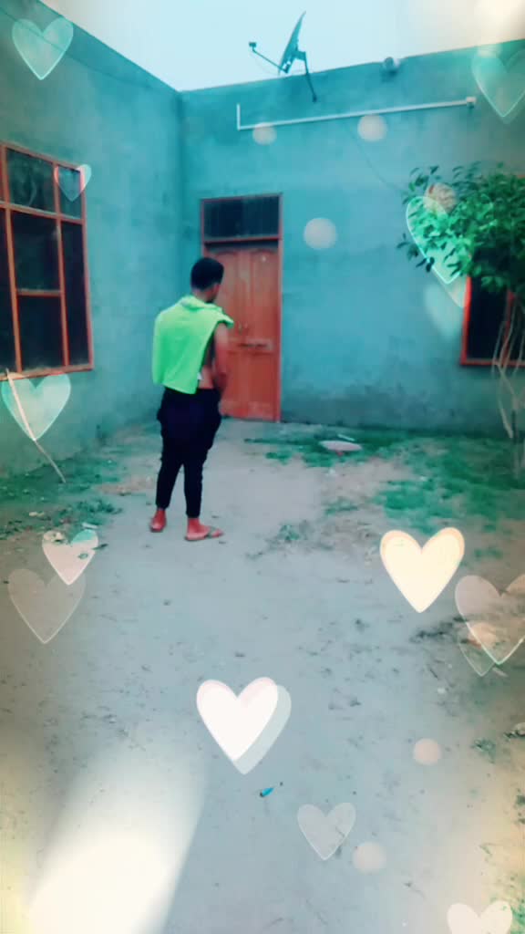 @Manjeet Dumerkha