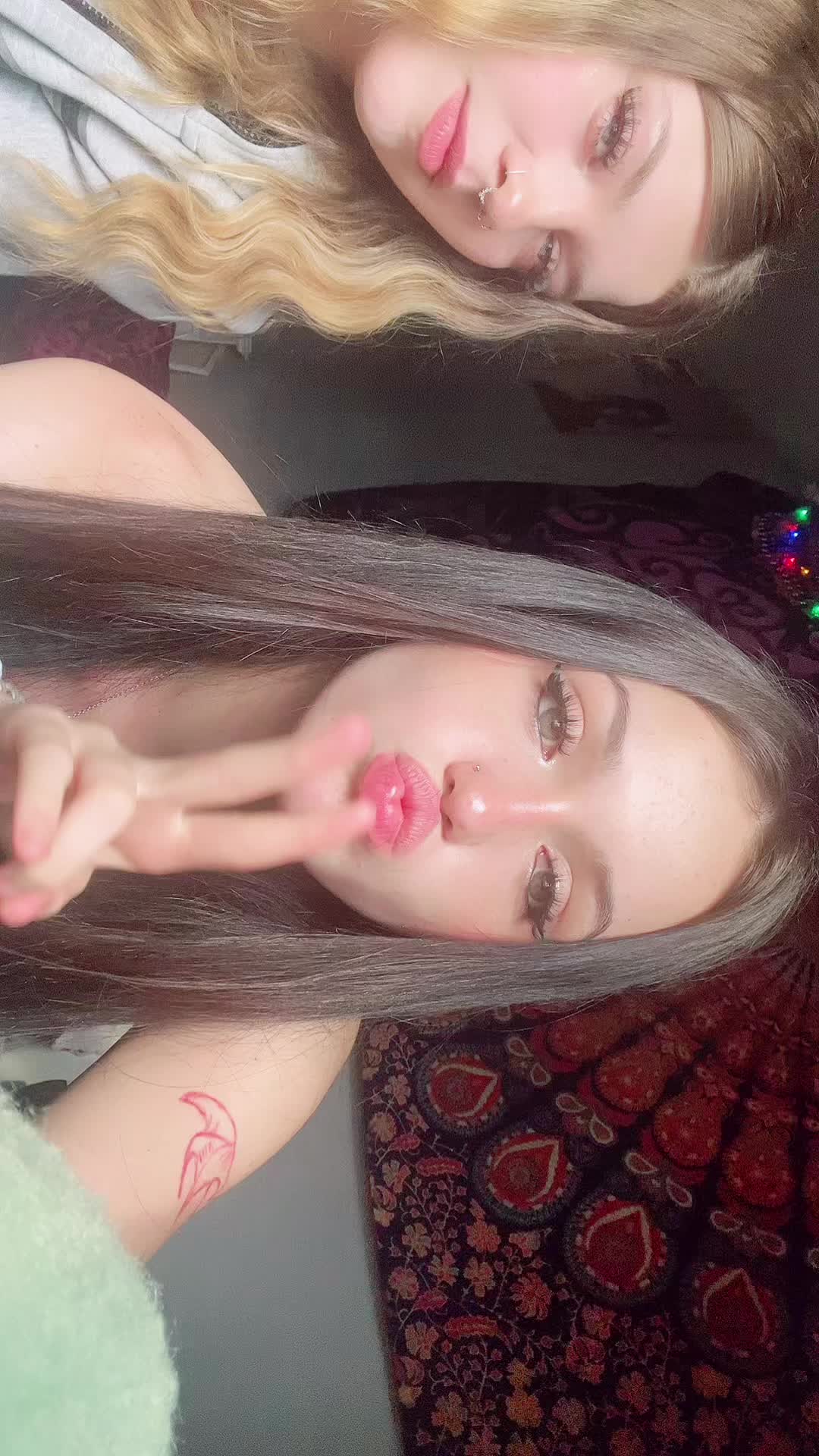 @alexis nicole 🖤