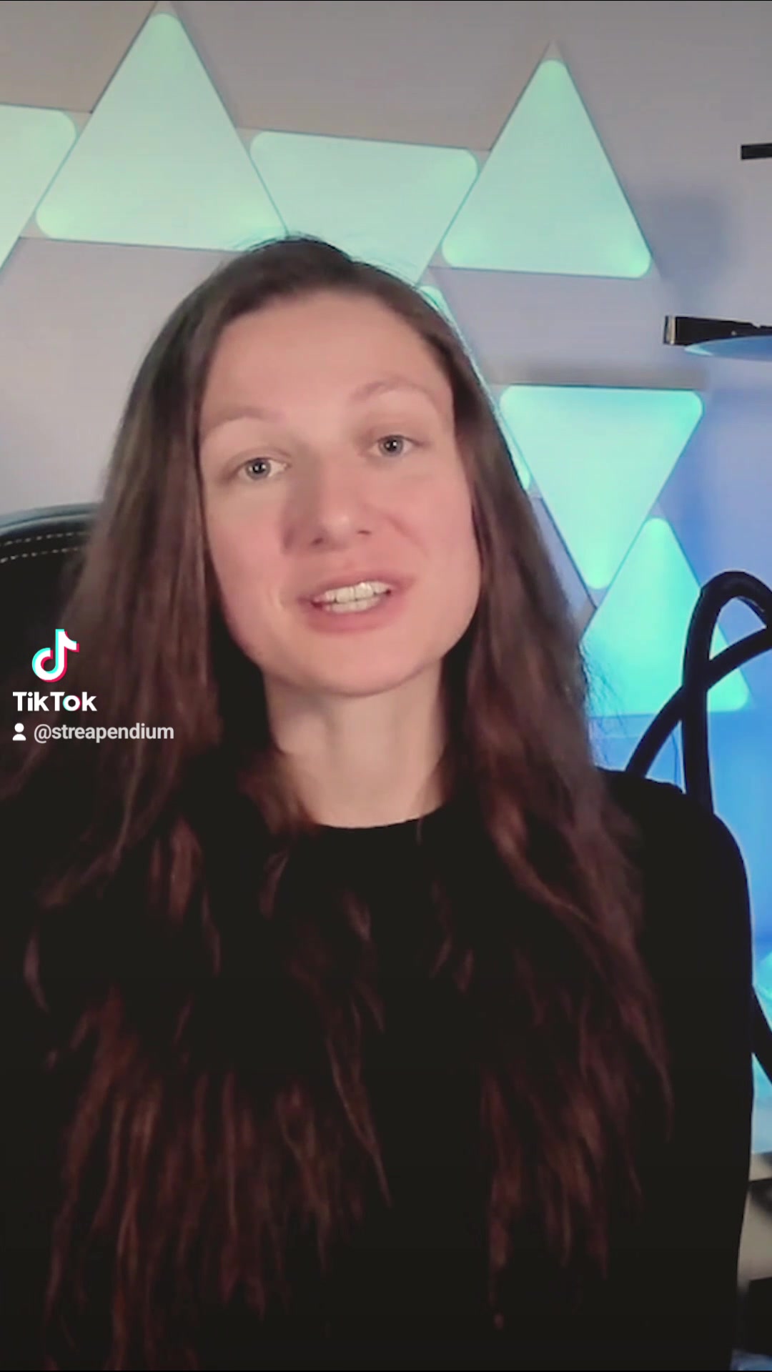 @Streapendium