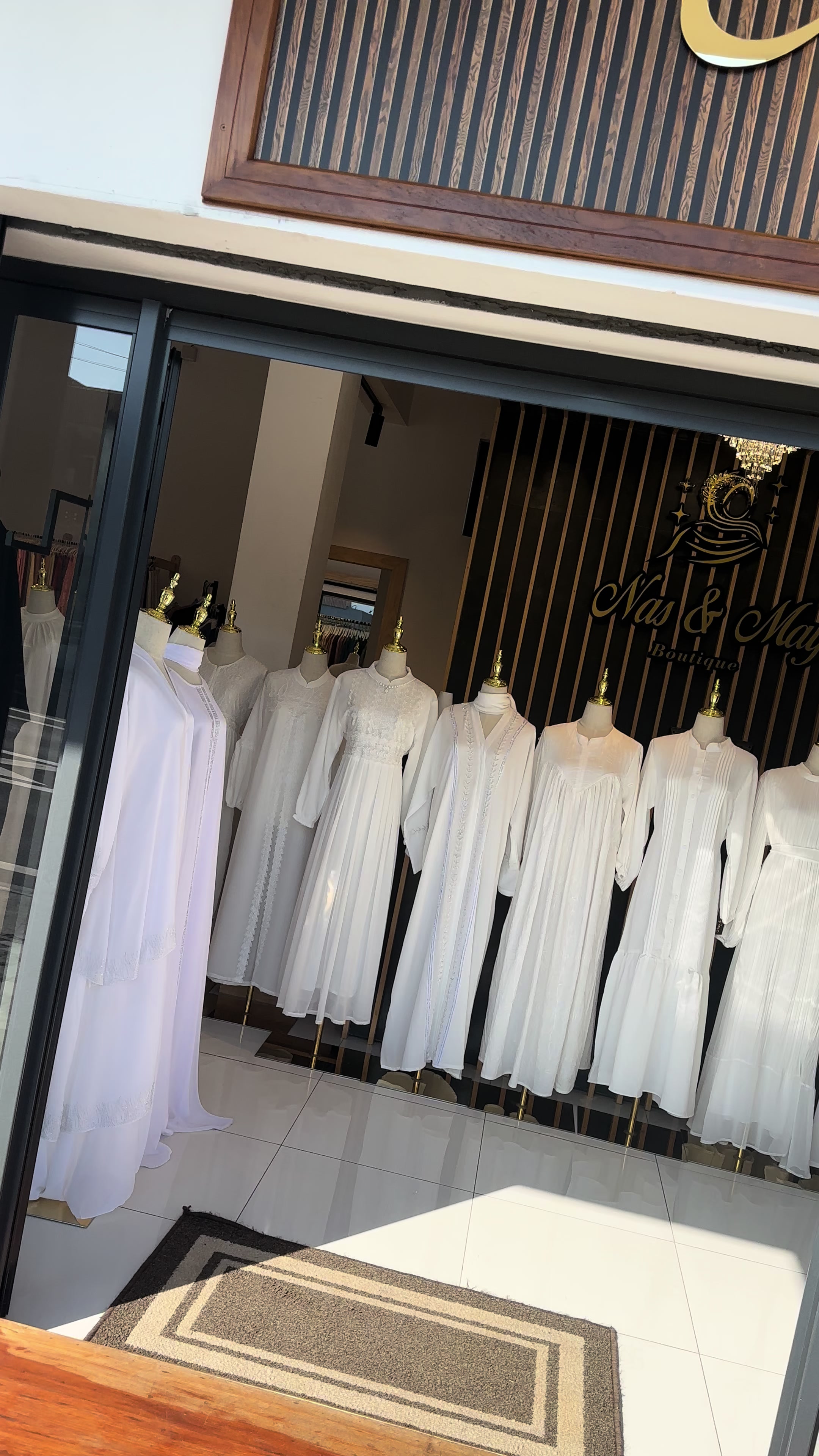 @Nas & May Boutique ™️