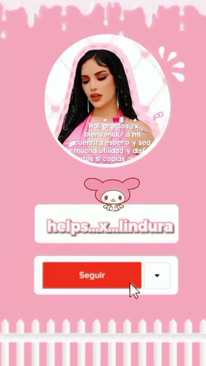 @˖ ࣪ ꒷Linduris 🌸 !