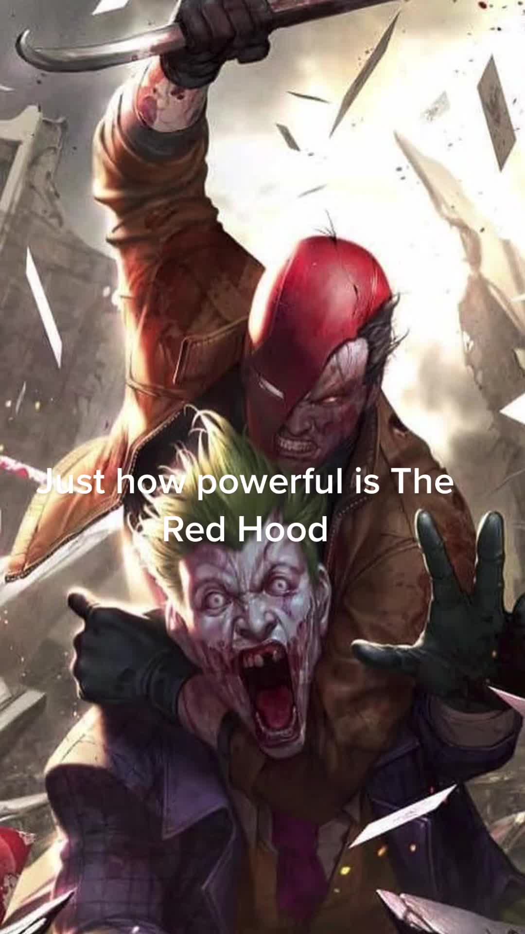 @Conor Barber