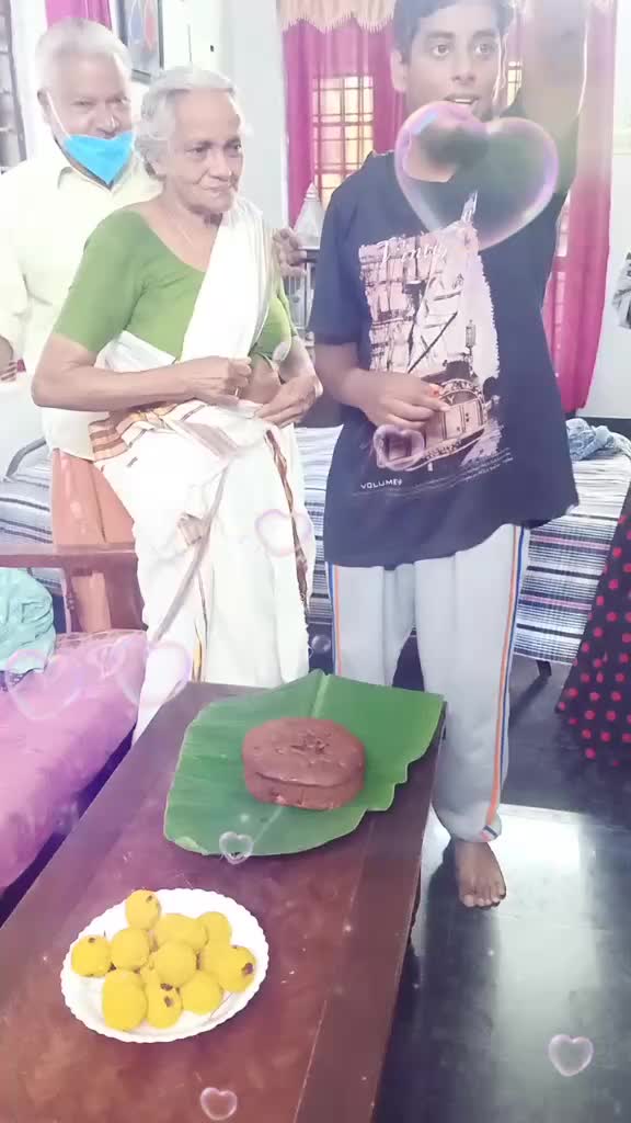 @vishnu kr