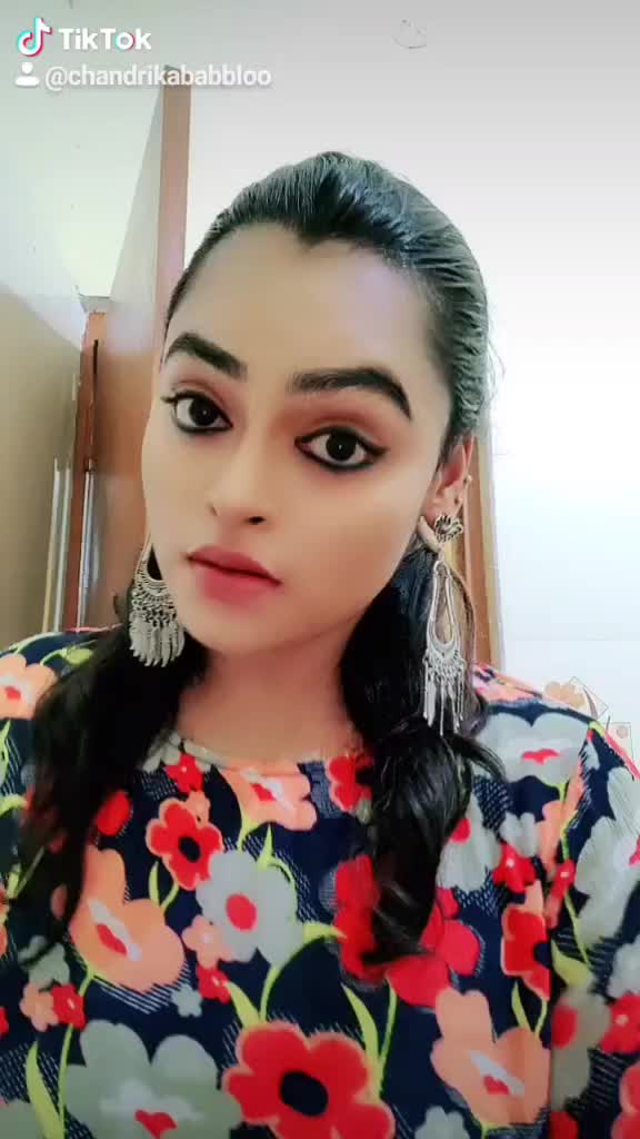 @Chandrika Babbloo