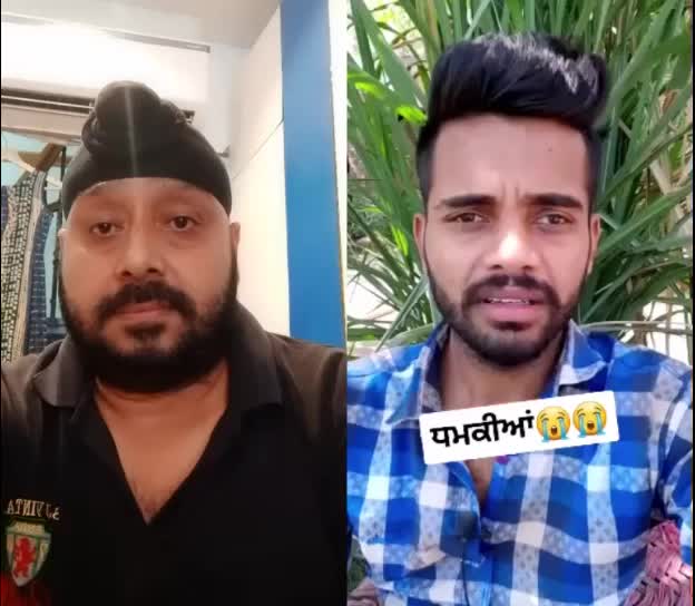 @Bobby walia 998