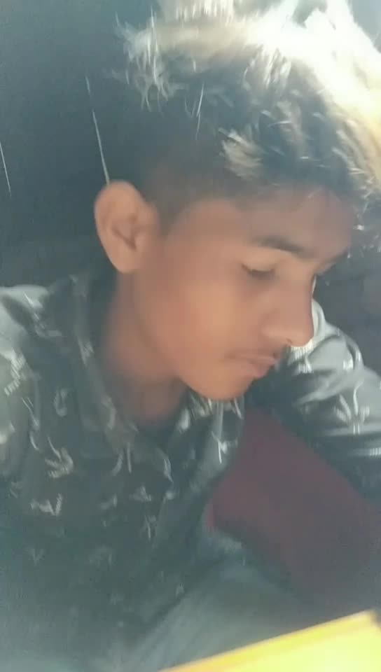 @SUJiT PASWAN