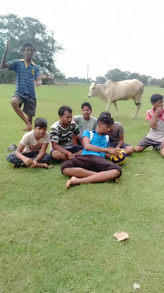 @Deepak kumar Bal
