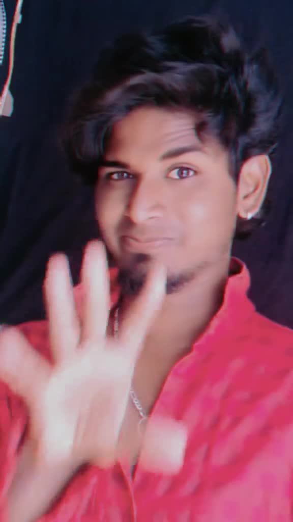 @Mathi Praveen