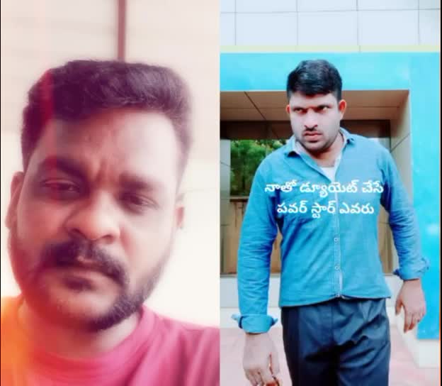 @Naresh Nakka