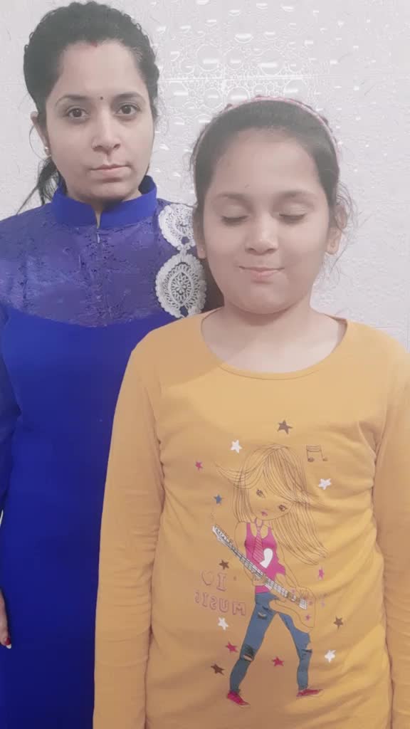 @Neha Tanwar