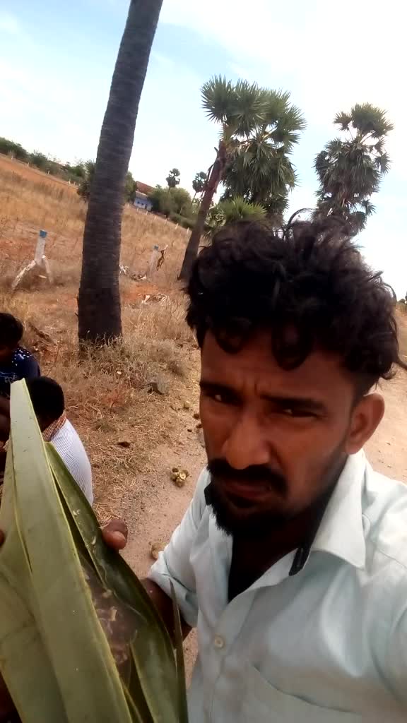 @Selva Kumar