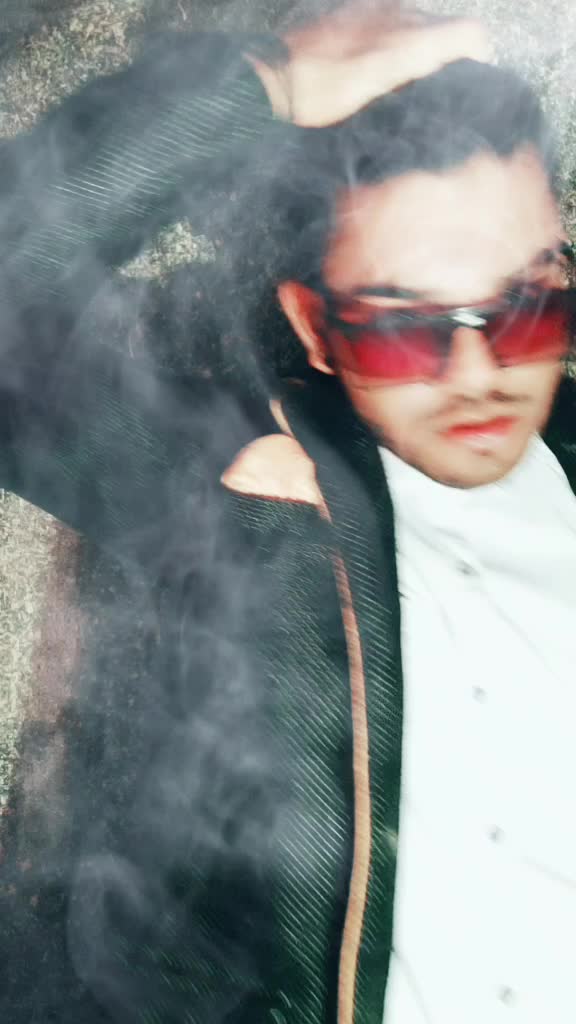 @DAZzLING boy ROHIT.
