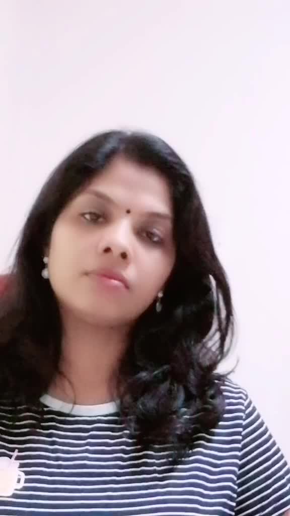 @Chinnu Ranjit
