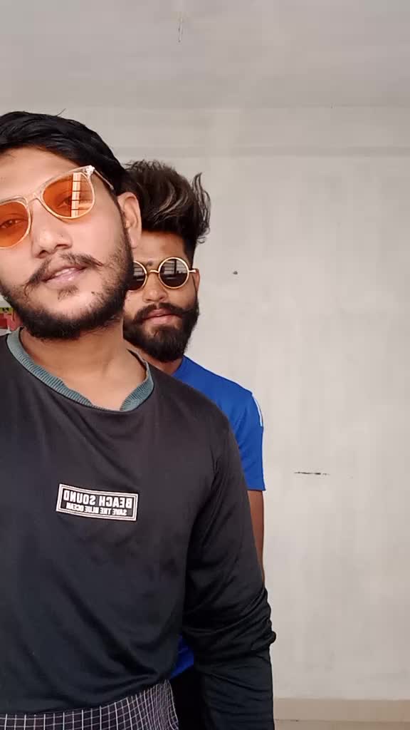 @👑 Banti baba Wagh👑