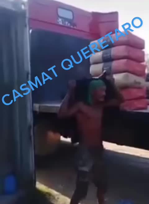 @CASMAT QUERETARO