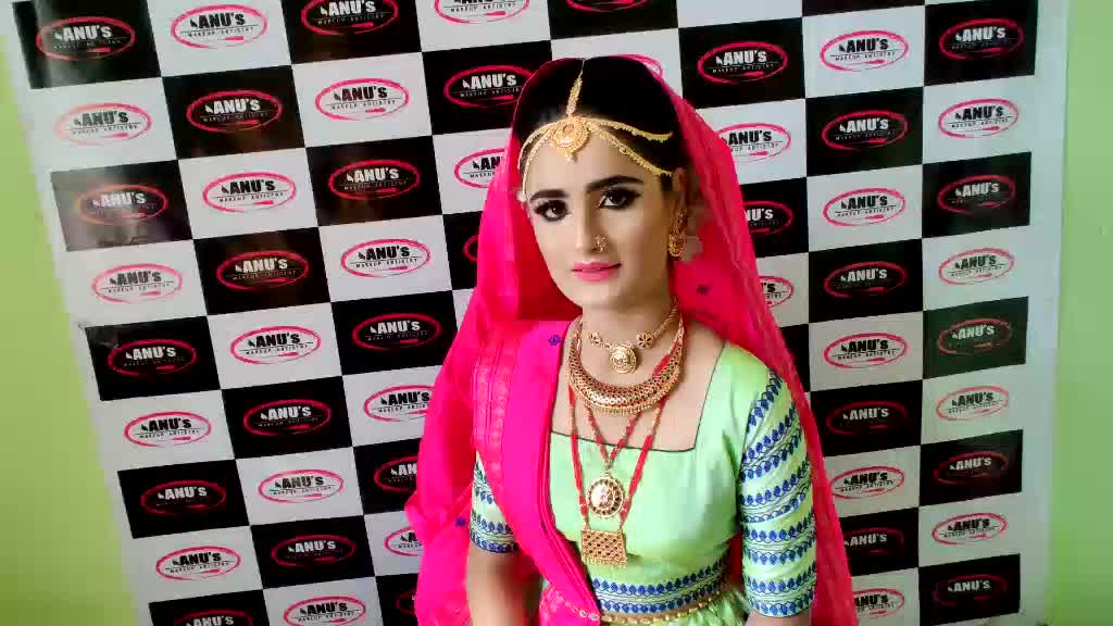 @Anu Sheikh