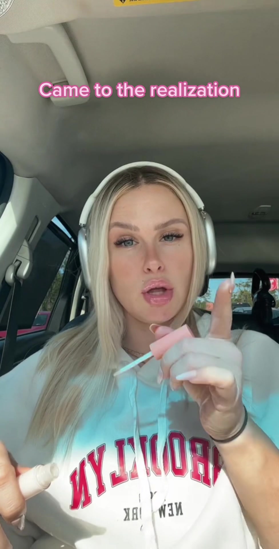 @Mindy Klein