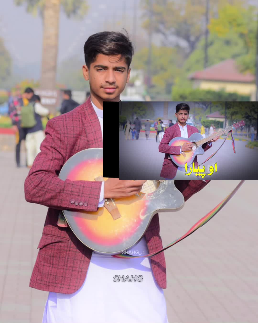 @MEER Abdullah khan
