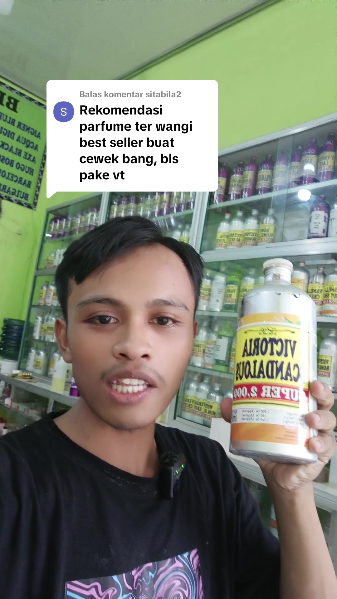 @AL HANAA PUSAT PARFUM