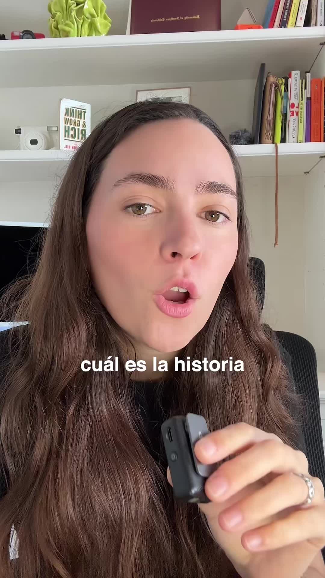@Olivia Pando