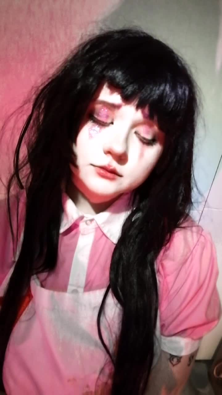 @ᴍɪɴᴏë ʕ•ᴥ•ʔ @DOKOMI