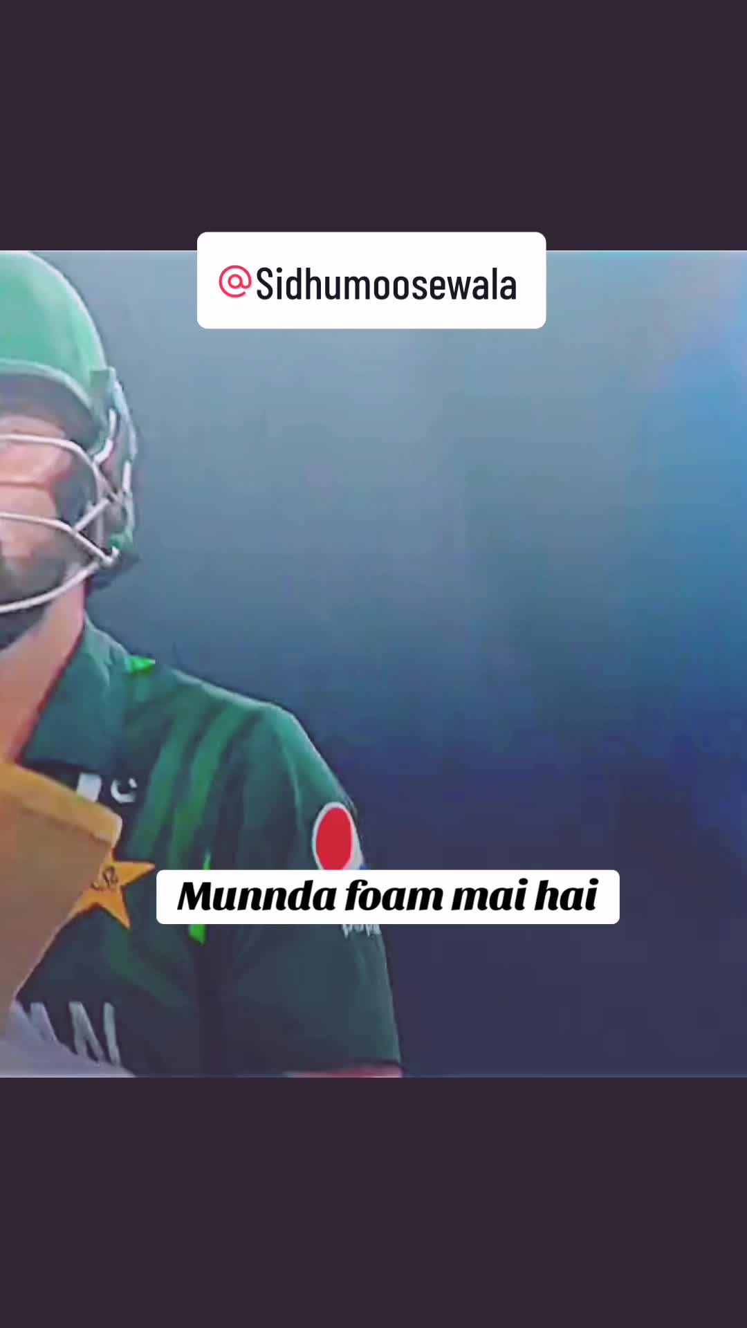 @Pakistansports