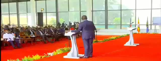 @Enos Ambani