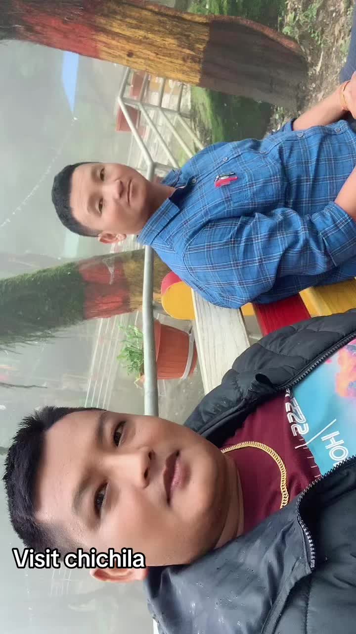 @Ghale Rajen