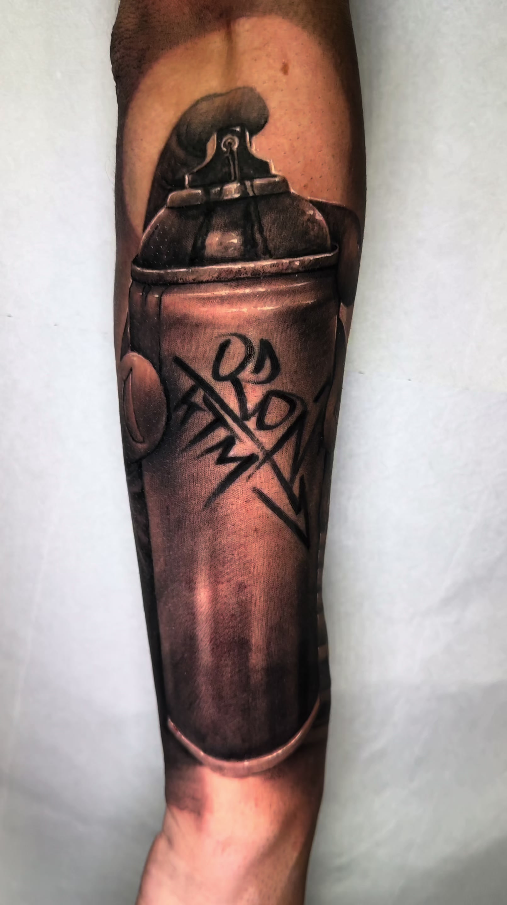 @ozontattoostudio