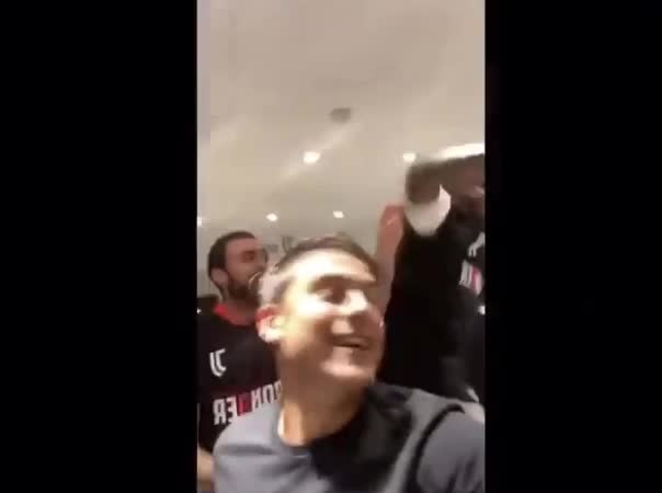 @Paulo Dybala❤️🤯