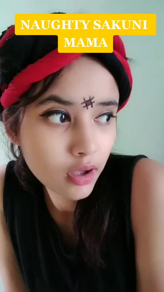 @Shreya Agrawal