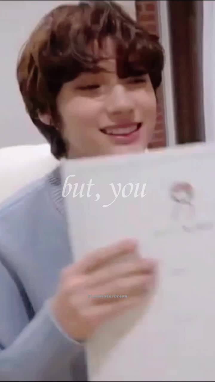@BlueWinterDream