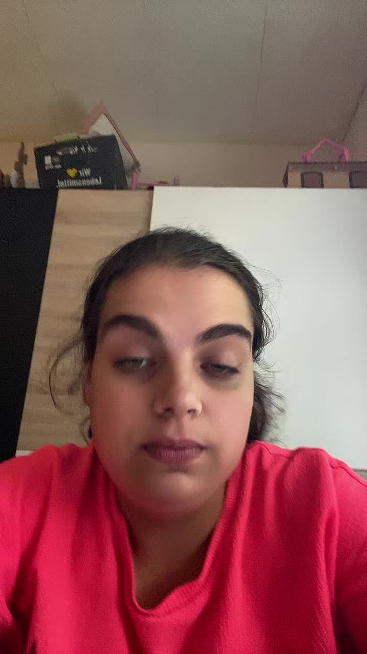 @Larissa