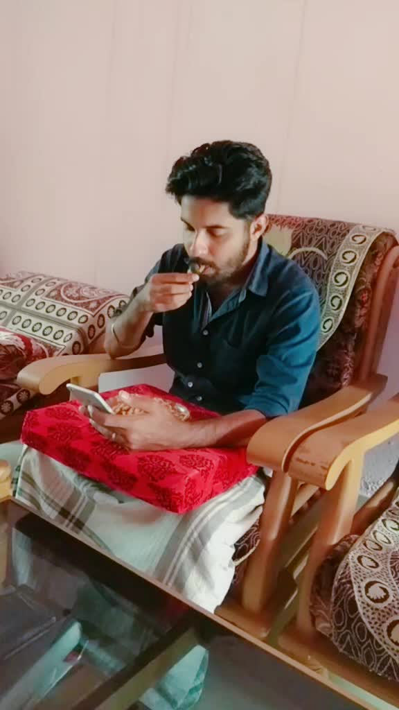 @Tharun Chacko Elias
