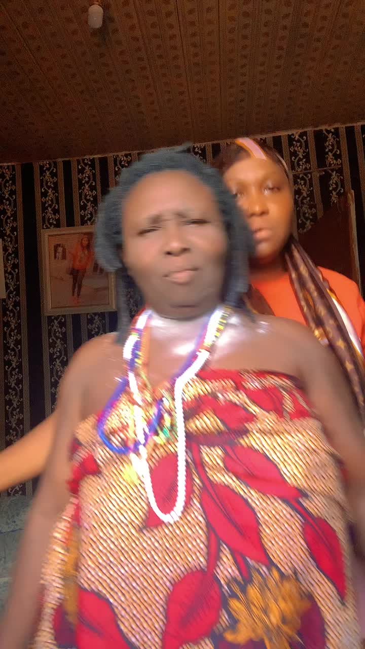 @Faith Osakue