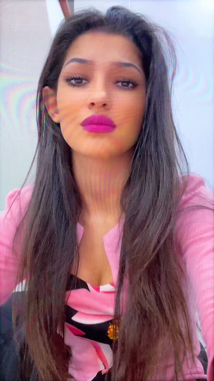 @Anastasia Shey style❤️