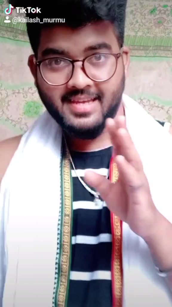 @🔥KaILasH MuRmu🔥