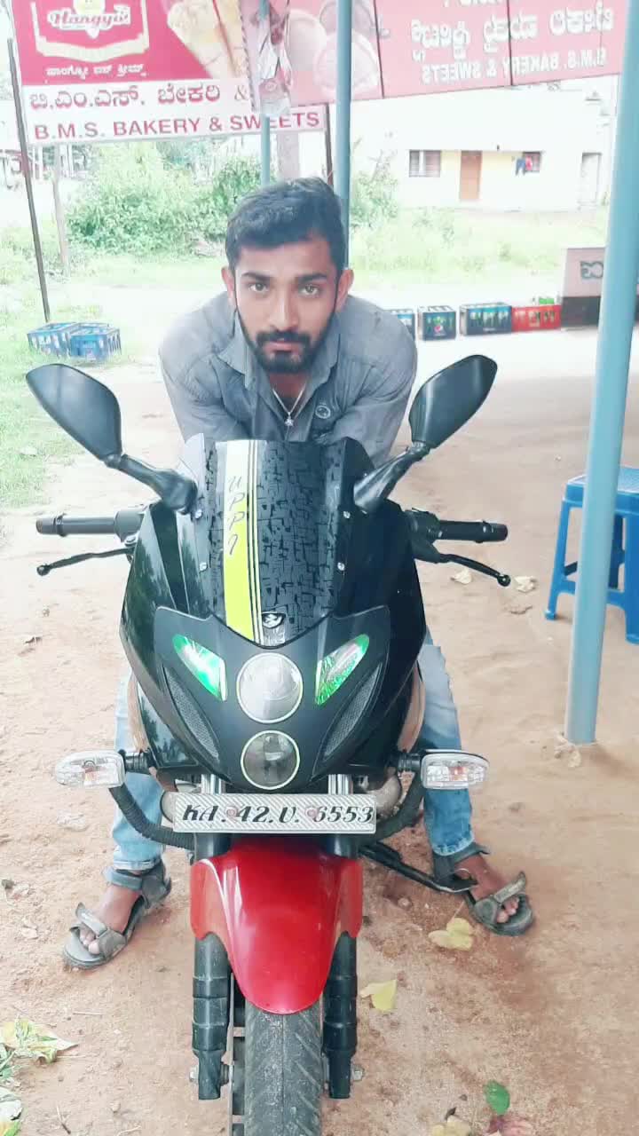 @Pramu Kohli