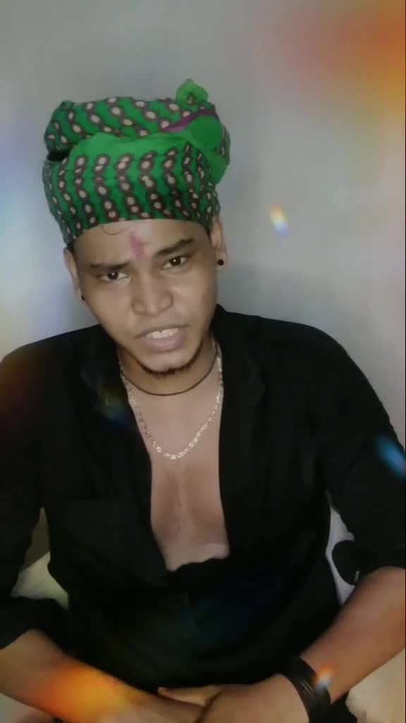@Amusing_Arjun