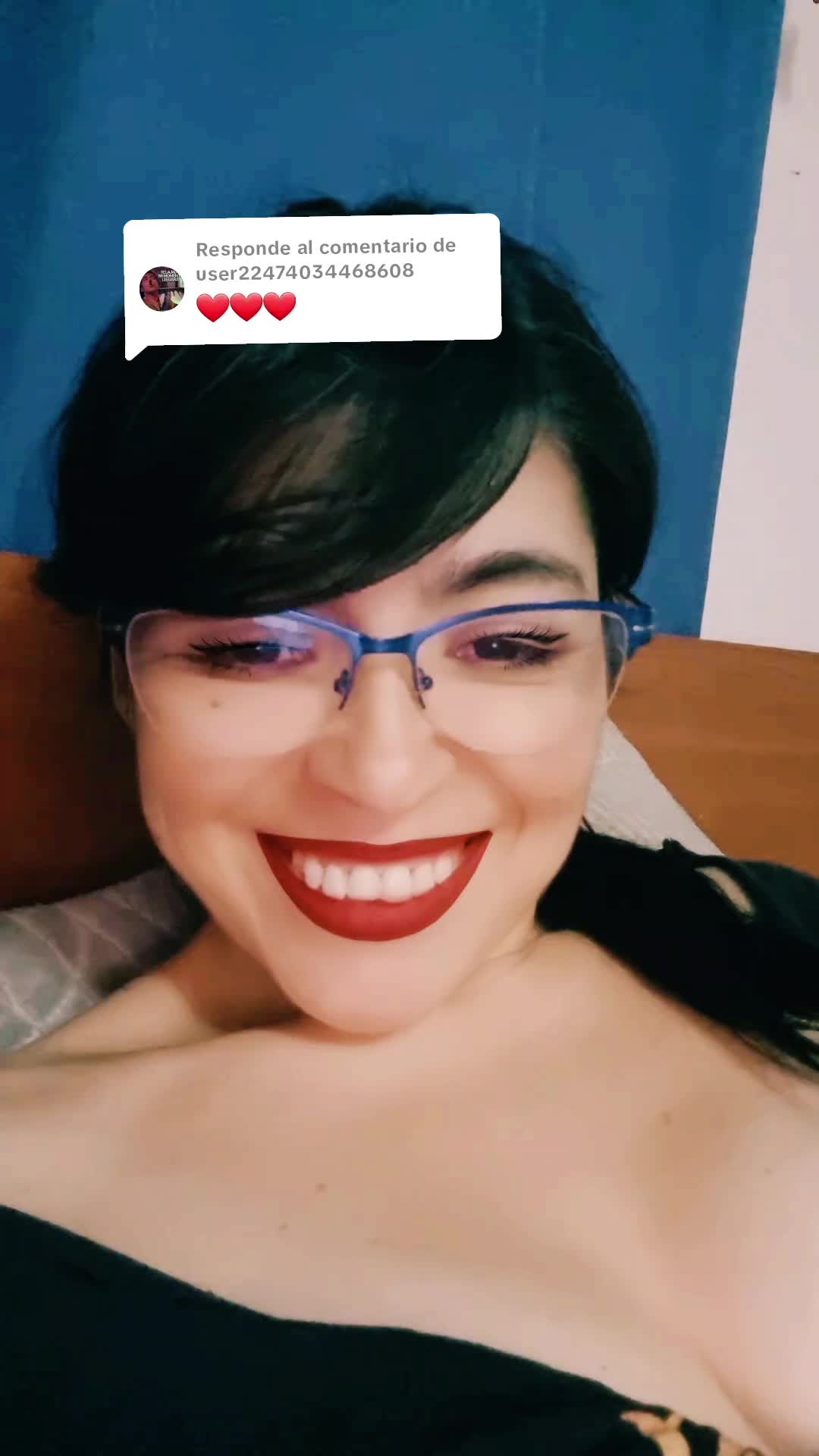 @Cecilia