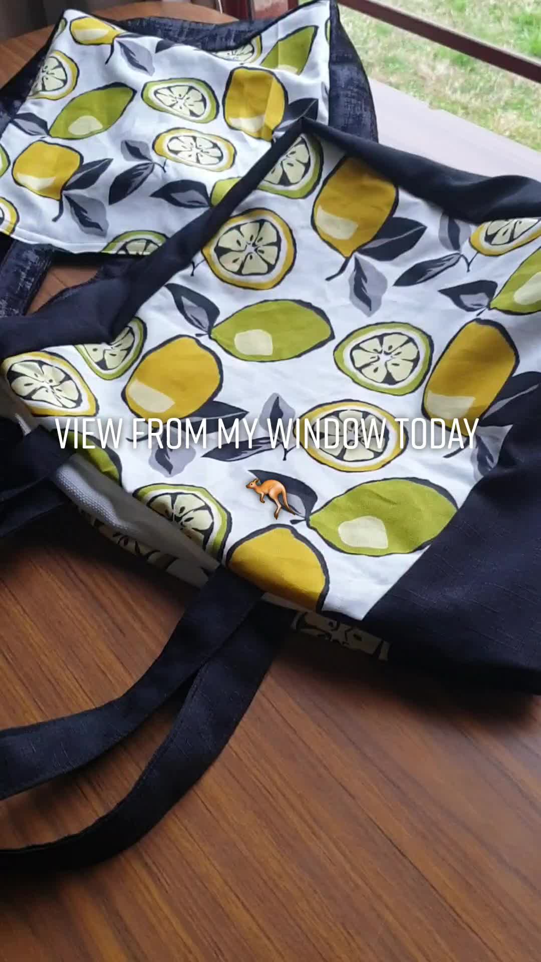 @Handmade Bags & Key Rings