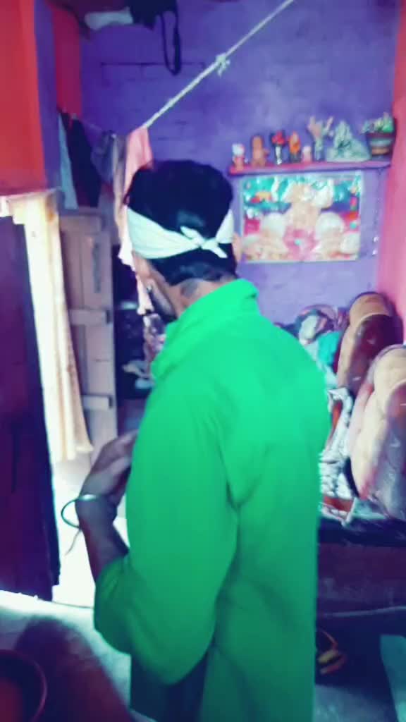 @Raj Sen