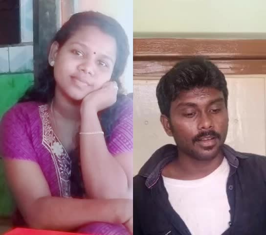 @💕Malu Murali💕