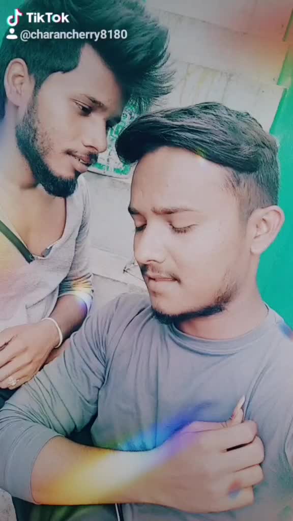 @Sai Charan ( Dévíl )